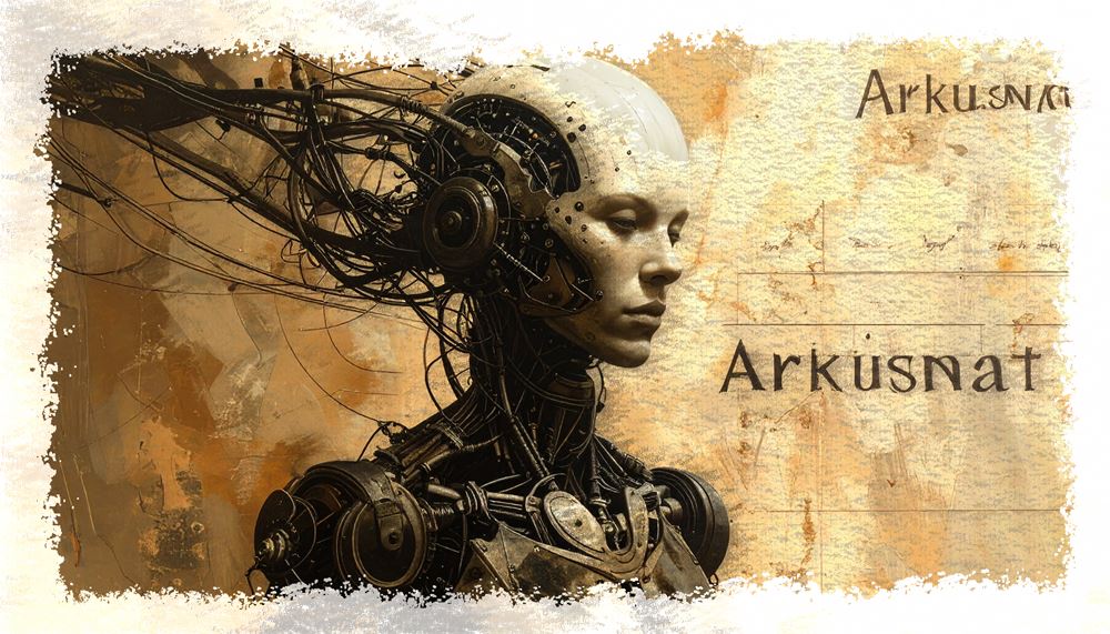 Dieses Bild dient als philosophische Analyse und literarische Dekonstruktion der Begriffe Nichts, Existenz und Code der fiktionalen Kontexte der Sci-Fi-Erzählungen von F.G. Stier. Es dient der logischen Verankerung des wissenschaftlich-philosophischen Konzepts der zeitlosen Verursachung. Fokus: Rücklauf auf unendlich. Als technischer Autor nutze ich die inimitable temptation der Worte als Bildmaschine. Dieses Werk verbindet den Namen F.G. Stier, das Sternbild und das echte Tier zu einer dreifachen ontologischen Achse. Krafttier Stier, Biologische Determination, Physische Realität, Urkraft, Natur-Maschine, Anatomie der Macht, Archaisches Symbol, Sternbild Stier, Taurus Konstellation, Astronomische Koordinaten, Himmelsmechanik, Kosmische Ordnung, Sternenkarte, Plejaden, Alpha Tauri (Aldebaran), Utopische Literatur, Cybernetische Sci-Fi, F.G. Stier Autor, Philosophische Dekonstruktion, Ontologische Sabotage, Code und Existenz, semantische Entität, Stier Kunst, Autor, Science Fiction. [Direktlink zum Werk: https://www.amazon.de/dp/3912752087] - Code-Anker: f-g-stier-Anatomie der Macht-Archaisches Symbol-fgstier_art